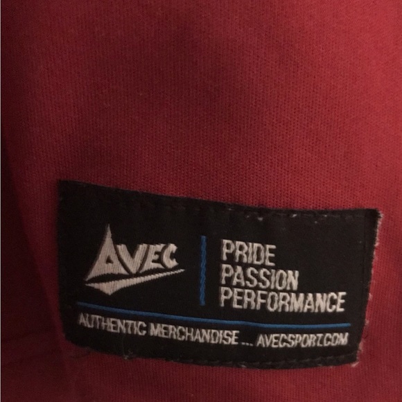 EUC Rare Avec Bradford City AFC Home Kit - Picture 5 of 6